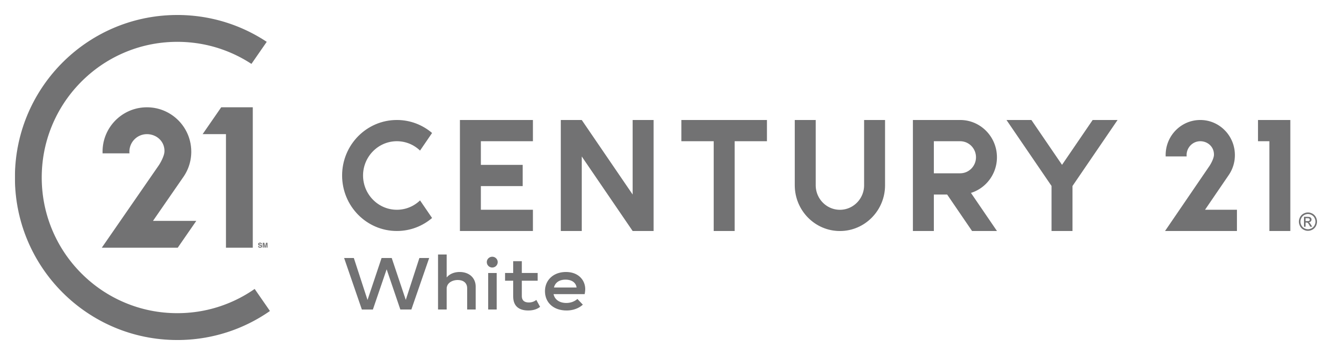 Century 21 | White
